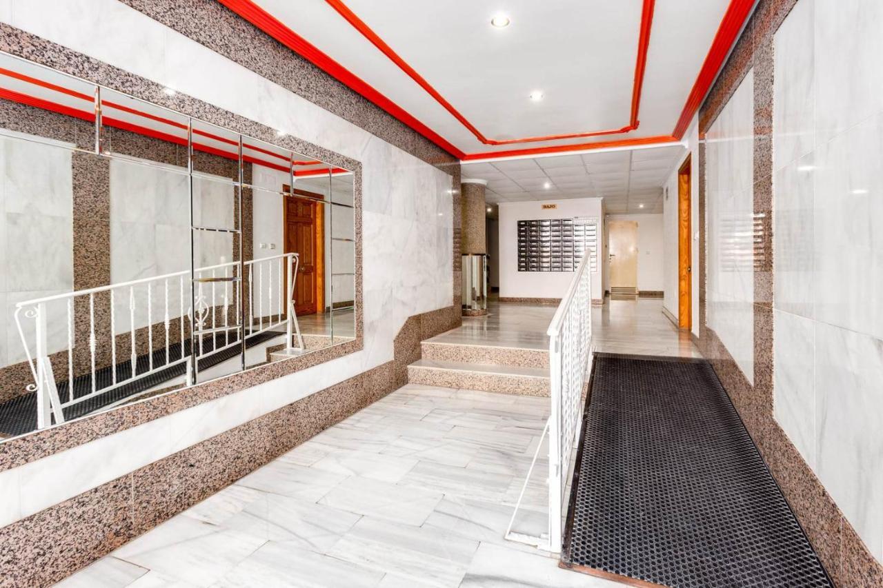 Cozy Appartment Torrevieja At Irina Экстерьер фото